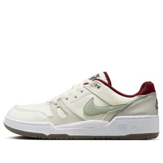 Nike Full Force Low Sail Jade Horizon White Light Bone IB4612-131