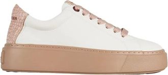 Alexander Smith London Sneaker - Shoes - Mujer - Blanco - 38 EU