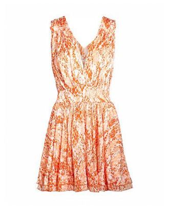 Poupette St Barth DRESSES - Mini dresses on YOOX.COM