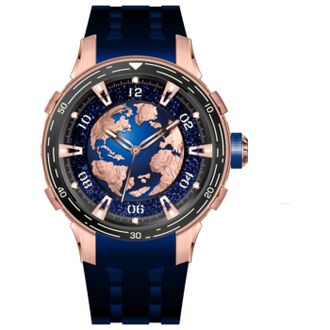 Invicta Celestial Mens Watch