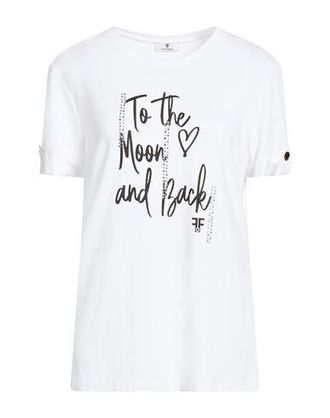 Fracomina TOPS - T-shirts auf YOOX.COM