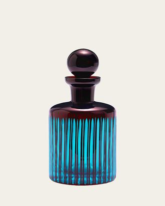 L'OBJET Prism Decanter, 40 oz