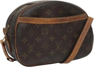 Louis Vuitton Pre-owned borse di tela Louis Vuitton - - Pre-owned - Donna - Marrone - ONE SIZE