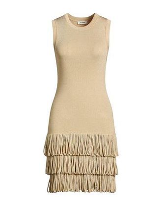 Sandro DRESSES - Mini dresses on YOOX.COM