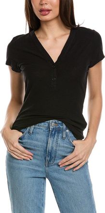 James Perse Henley Shirt