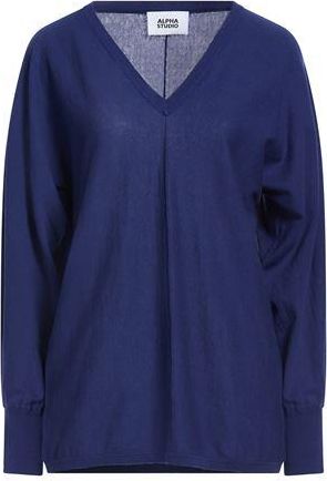 Alpha Studio MAGLIERIA - Pullover su YOOX.COM