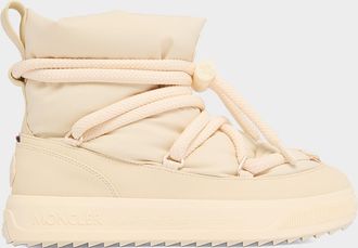 Moncler Altive Mid Snow Boots