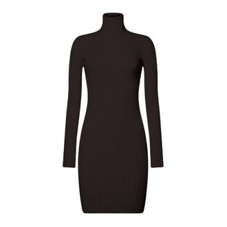Wolford Mujer, Vestidos, Marr&oacute;n, Talla: S