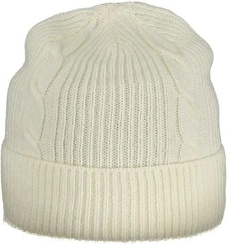 North Sails Cap - Dames - Hoeden - Beige - ONE Size - Wol - Accessoires