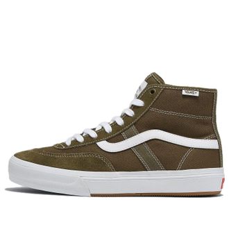 Vans Gilbert Crockett Pro Olive Green VN0A5JIGDOL