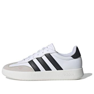 adidas Barreda White Black JI2306