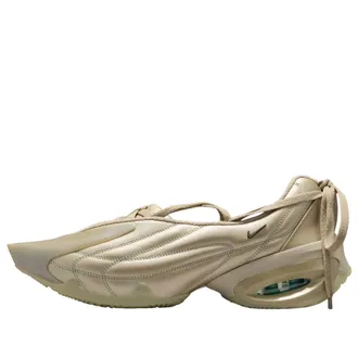 Nike (WMNS) Nike x KNWLS Air Max Muse Beige Chalk II3669-200