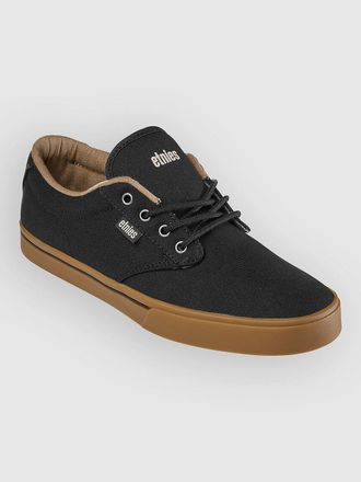 Etnies Jameson 2 Eco Zapatillas Deportivas negro