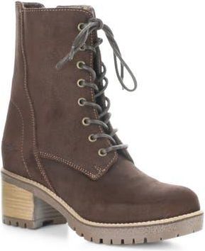 Bos. & Co. Merle Waterproof Boot in Coffee at Nordstrom Rack, Size 10-10.5Us / 41Eu