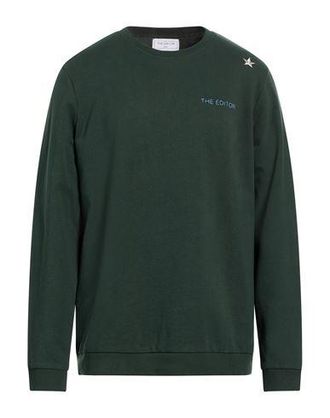 The Editor TOPWEAR - Sweatshirts on YOOX.COM