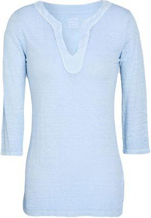 120% Lino TOPWEAR - T-shirts su YOOX.COM