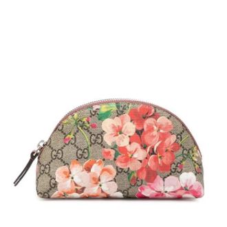 Gucci Pre-owned Mini Bags, female, Multicolor, Size: ONE SIZE Pre-owned Mini Pouch