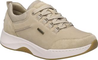Josef Seibel Dames Sneaker Elli 50 in beige