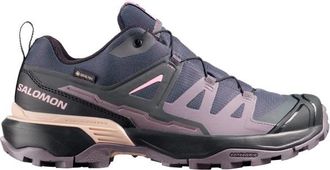 Salomon X Ultra 360 GTX Multisportschuhe f&uuml;r Damen | bunt