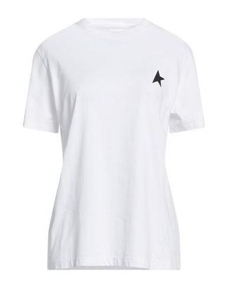 Golden Goose TOPWEAR - T-shirts on YOOX.COM