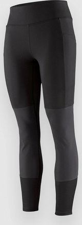 Patagonia Pack Out Hike Hose schwarz