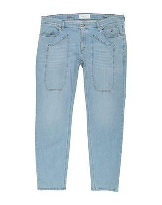 Jeckerson BOTTOMWEAR - Jeans on YOOX.COM