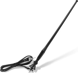 OEM Antena De Radio Marina Impermeable - Am/fm - Flexible