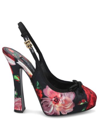 Dolce & Gabbana Shoes