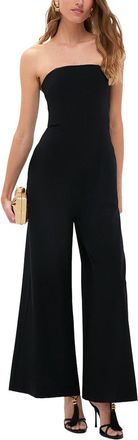TWP Twp Midnight Jade Jumpsuit
