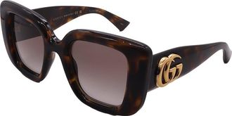 Gucci Womens Gg1975s 50Mm Sunglasses