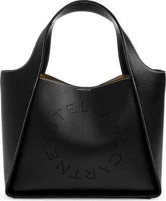 Stella McCartney Mujer, Bolsos, Negro, Talla: ONE Size