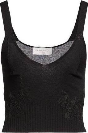 Ermanno Scervino CAMISETAS Y TOPS - Tops en YOOX.COM