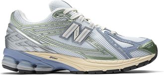 New Balance 1906R Sneakers in Ice Blue/Melon Water/Dusk Shower Men Low-Top