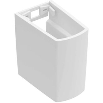 Villeroy & Boch Villeroy&boch - Media Columna Blanca