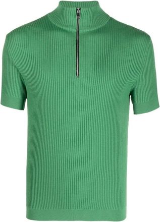 Winnie New York Uomo, Maglie, Verde, L, new