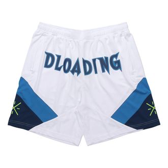 Li-Ning Way Of Wade Basketball Shorts Dloading AAPR347-2