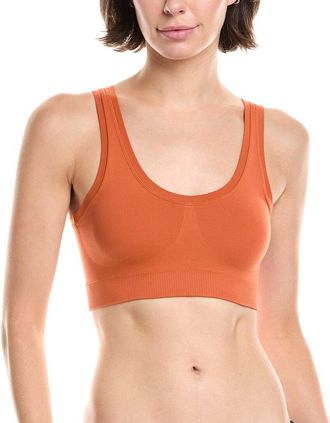 Hanro Hanro Touch Feeling Padded Crop Top