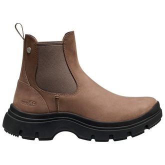 Keen Kosa Chelsea Freizeitstiefel f&uuml;r Damen | braun