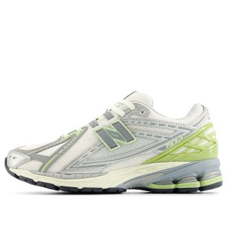 New Balance 1906R REM Sneakers Silver Metalic M1906REM