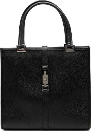 Gucci Pre-owned Gucci Calfskin Jackie Handbag Ladies TH70UKILSBO5WQCX