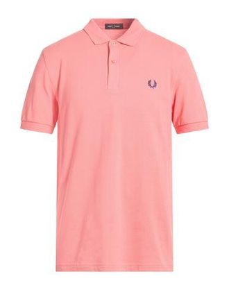 Fred Perry CAMISETAS Y TOPS - Polos en YOOX.COM