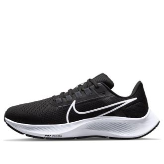 Nike (WMNS) Nike Air Zoom Pegasus 38 Black White Volt CW7358-002