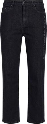 Karl Lagerfeld PARTES DE ABAJO - Pantalones vaqueros en YOOX.COM