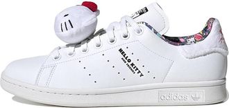 adidas (WMNS) adidas Originals Stan Smith x Hello Kitty Cloud White HP9656