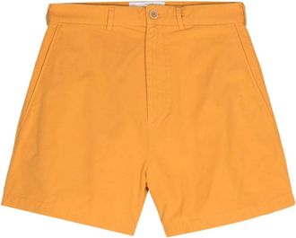 RANRA Ranra, Uomo, Pantaloncini, Giallo, L, new