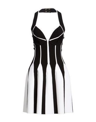 Balmain KLEIDER - Mini-Kleider auf YOOX.COM