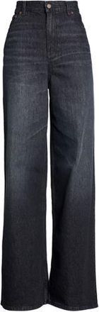 Chlo&eacute; BOTTOMWEAR - Pantaloni jeans su YOOX.COM