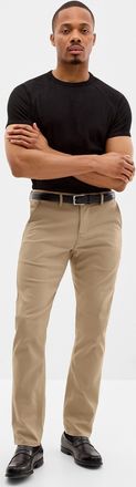 Duer Mens NuStretch pant Slim fit