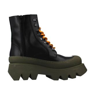 Yellow Donna, Scarpe, Nero, 38 EU, new