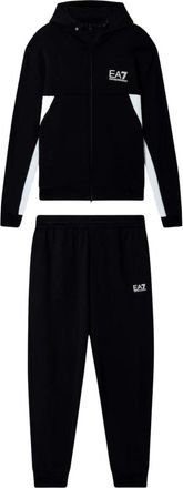 Emporio Armani Playsuit - Heren - Trainingspakken - Zwart - XL - Fitness